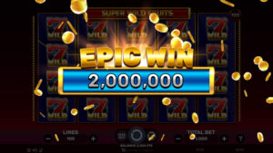 Super Wild Fruits foto3