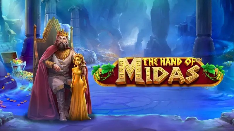 The Hand of Midas