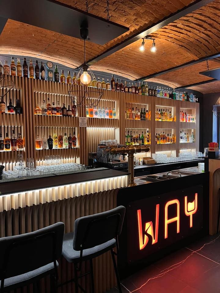WAY Bar