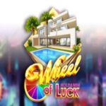 Wheel of Luck Hold&Win logo