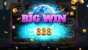 Wolf Fang: Nights of Magic foto3