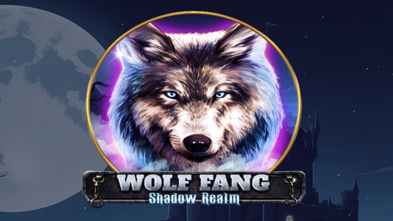 Wolf Fang: Shadow Realm 