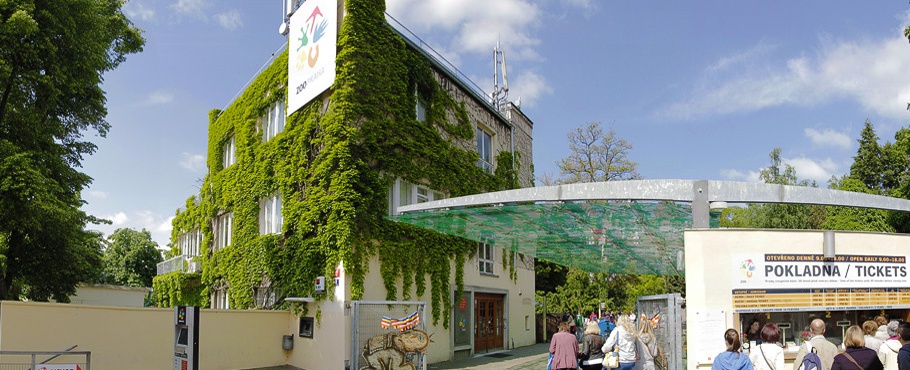 Zoo Praha