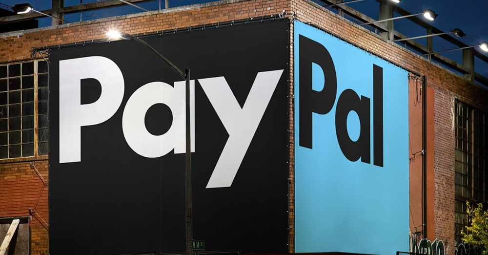 Peníze zdarma na PayPal