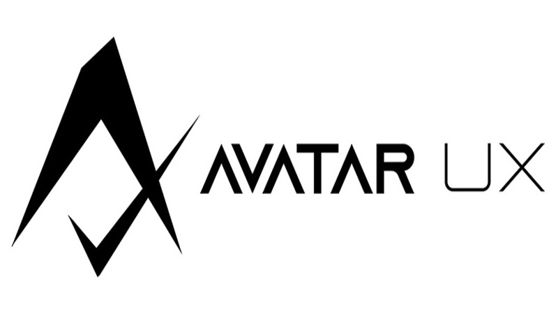 AvatarUX náhled