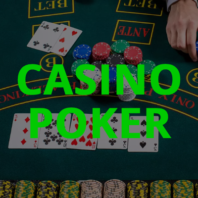 Casino poker