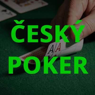 Český poker