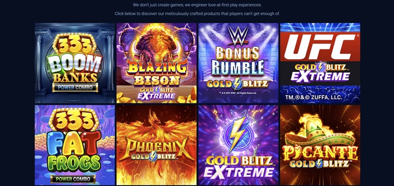 Fortune Factory Studios