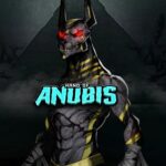 Hand of Anubis logo