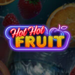 Hot Hot Fruit logo