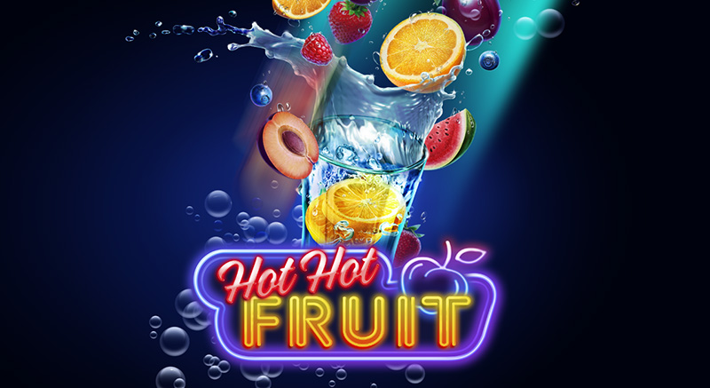 Hot Hot Fruit uvod