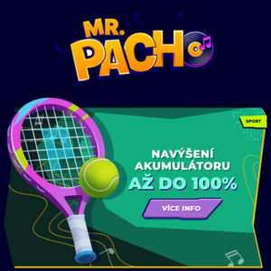 MrPacho Accumulator Boost