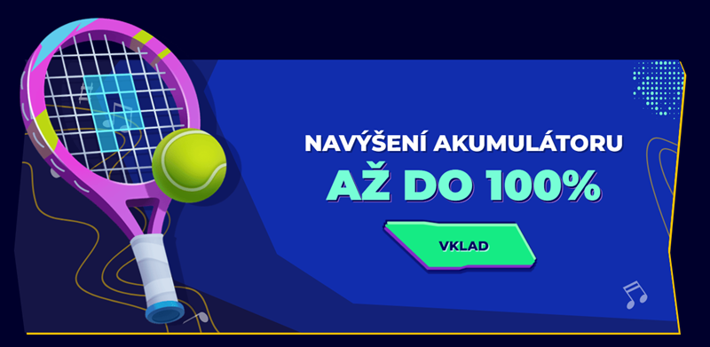 MrPacho Accumulator Boost