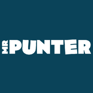 MrPunter casino logo