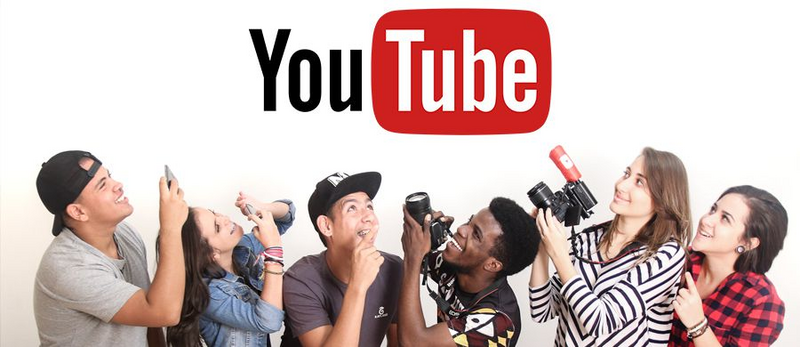 Nejlepší YouTubeři na světě a v Česku