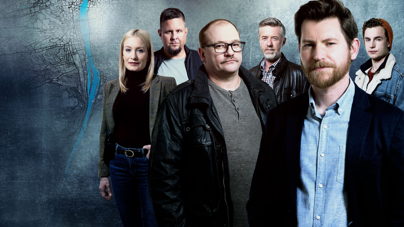 Nejlepší české kriminálky