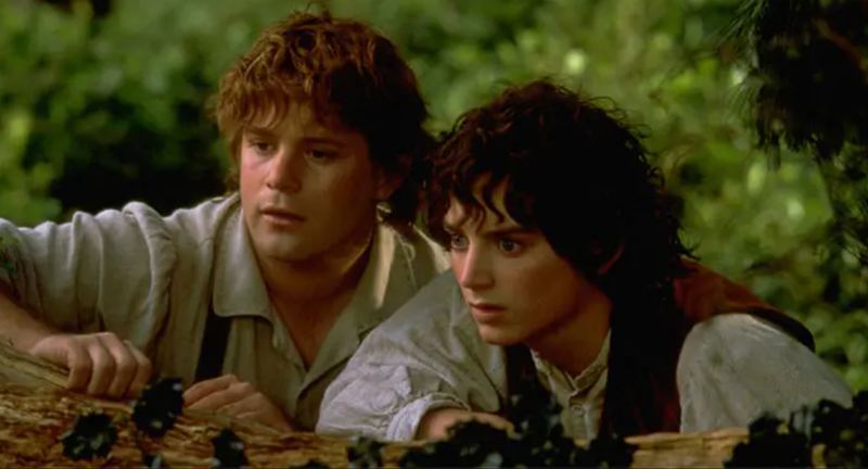 Nejlepší dobrodružné filmy