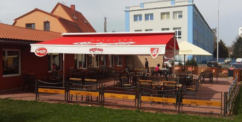 Nejlepší restaurace ve Varnsdorfu