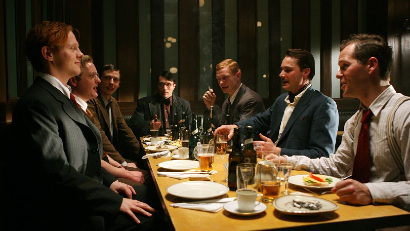 Nejlepší severské krimi filmy