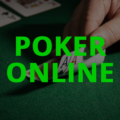 Poker online