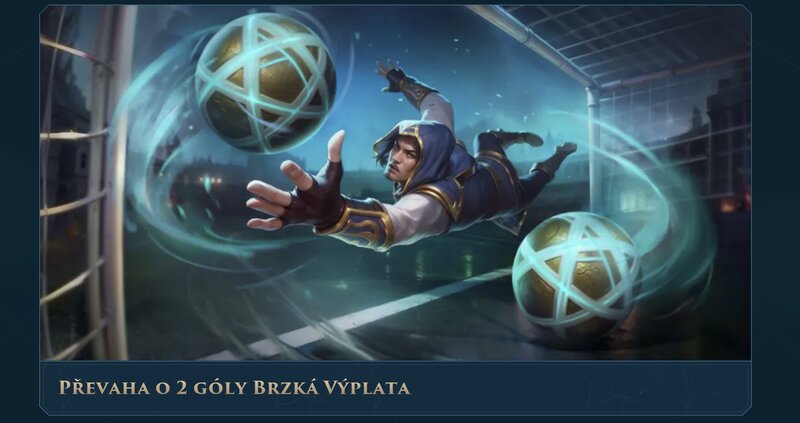 Promoakce Slotuna brzká výplata