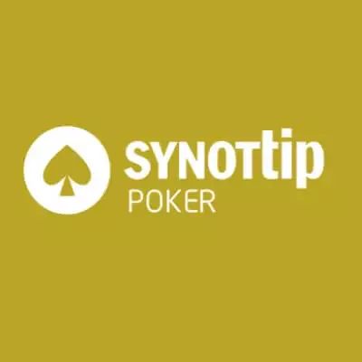 SYNOTtip poker