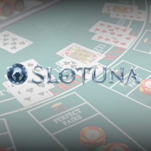 Slotuna Blackjack