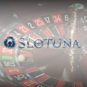 Slotuna Ruleta