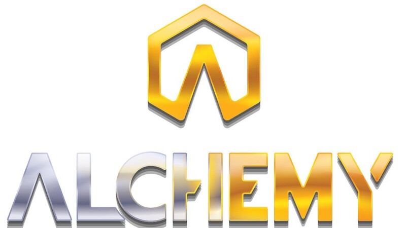 Alchemy Gaming náhled