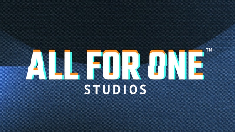 All For One Studios náhled