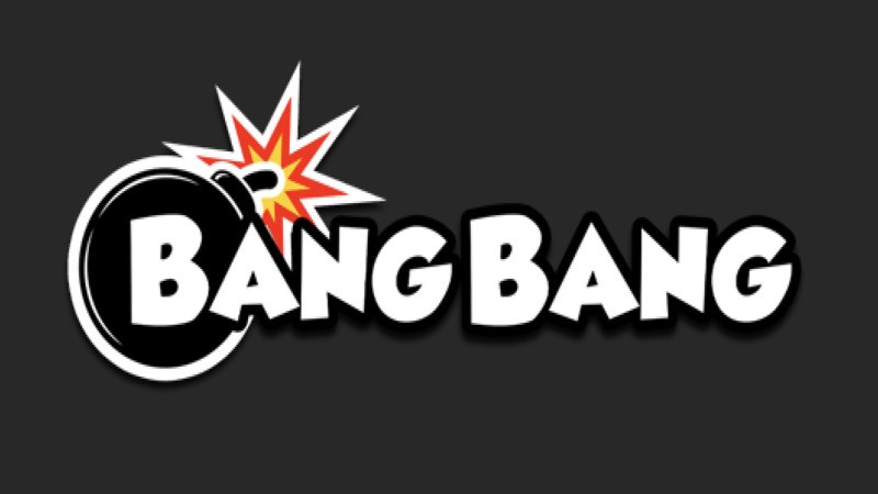 Bang Bang Games náhled