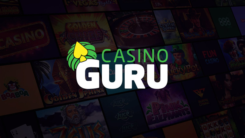 Casino Guru 