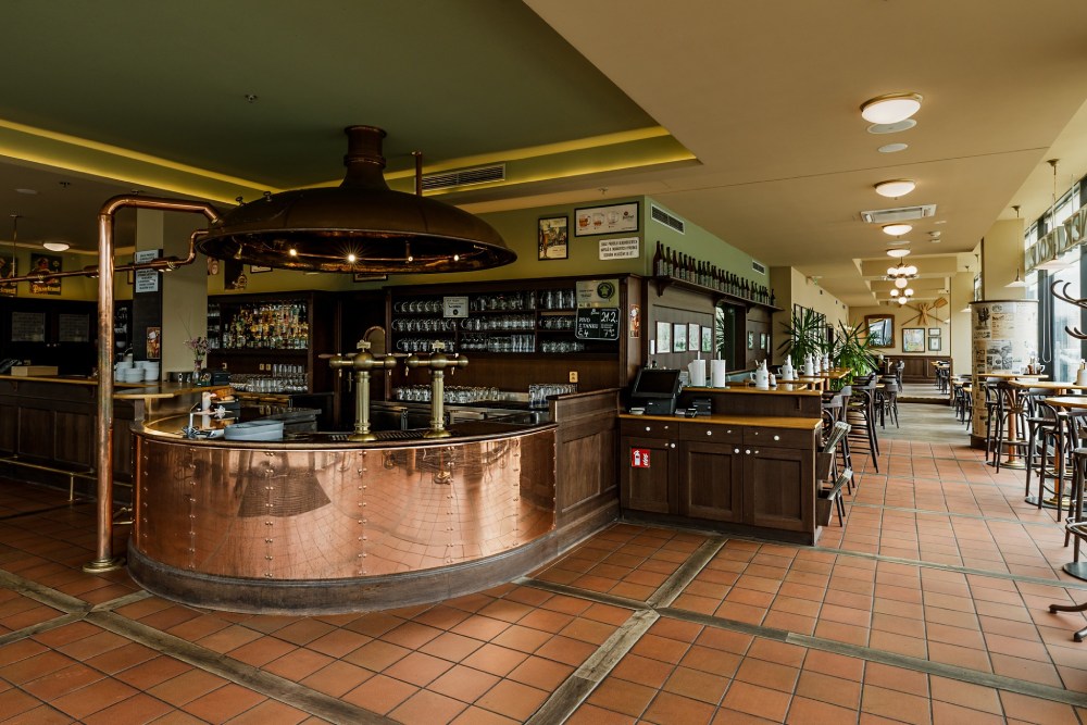 Kolkovna Argentinská