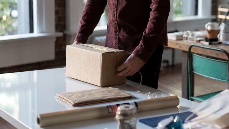 Manuální práce z domova náhled