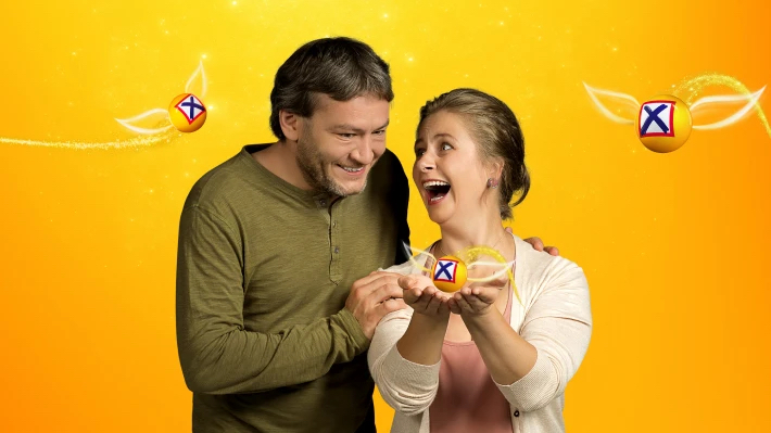 Milionové léto Sportky