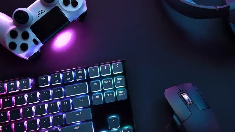 Nejlepší nicky do her náhled 