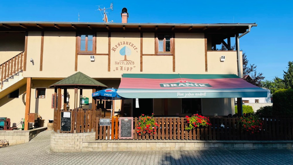 Restaurace U Lípy