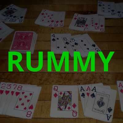 Rummy