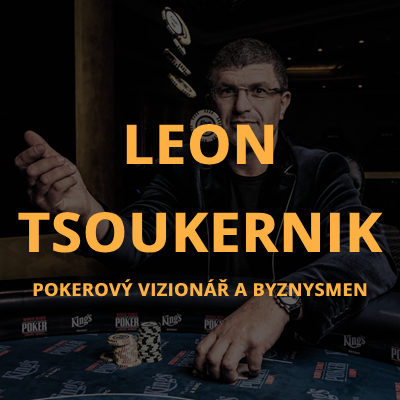 Leon Tsoukernik