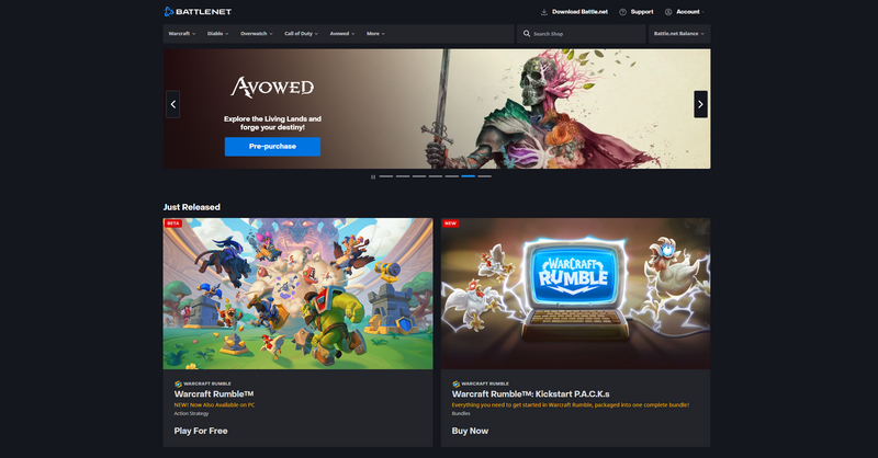 Battle.net