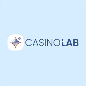 CasinoLab logo