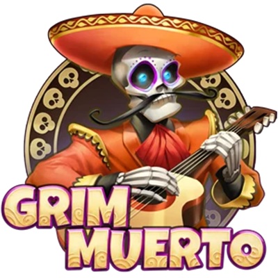 Grim Muerto