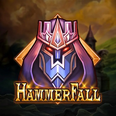 HammerFall