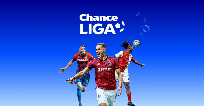 Kde sledovat Chance ligu