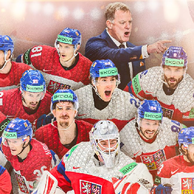 Kde sledovat MS v hokeji?