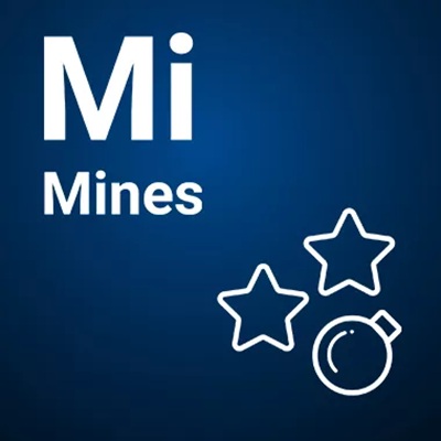 Mines [mini hra od Spribe]