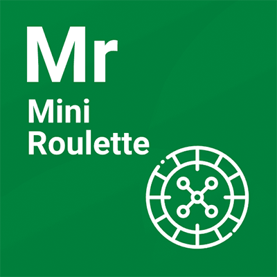 Mini Roulette [mini hra od Spribe]