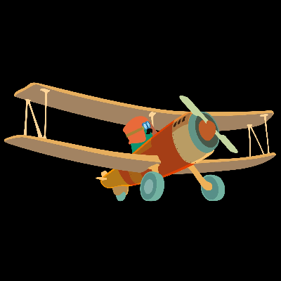 Aero [mini hra od Upgaming]