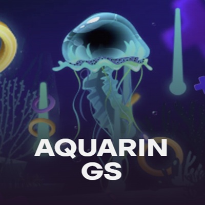 Aquarings [mini hra od Upgaming]