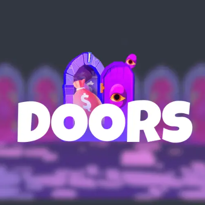 Doors [mini hra od Upgaming]